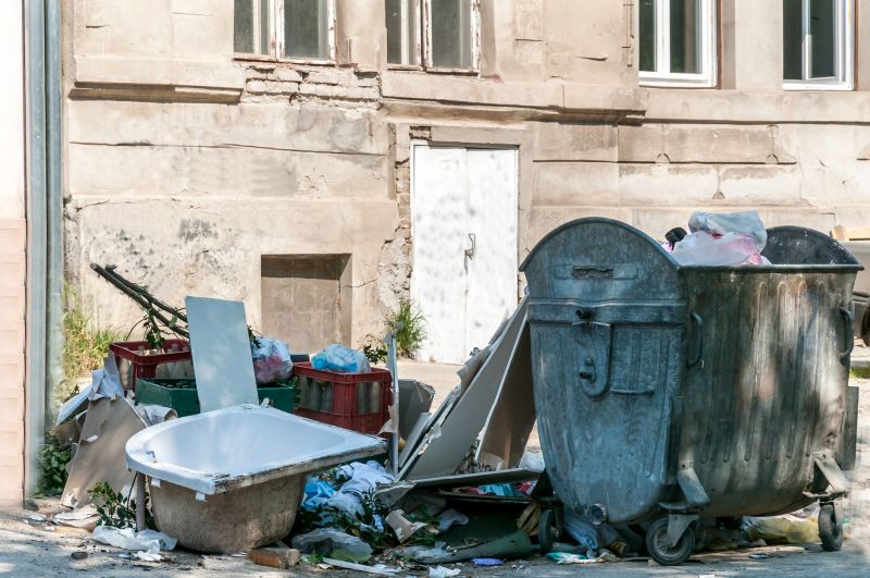 Local Service Providers