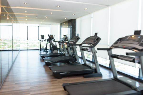 Treadmill Removal Service in Edmond