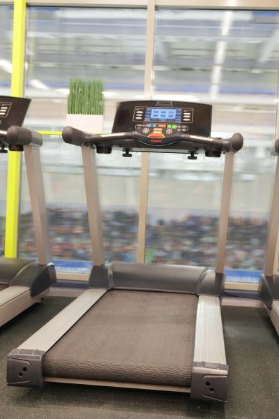 Treadmill Disposal in Edmond