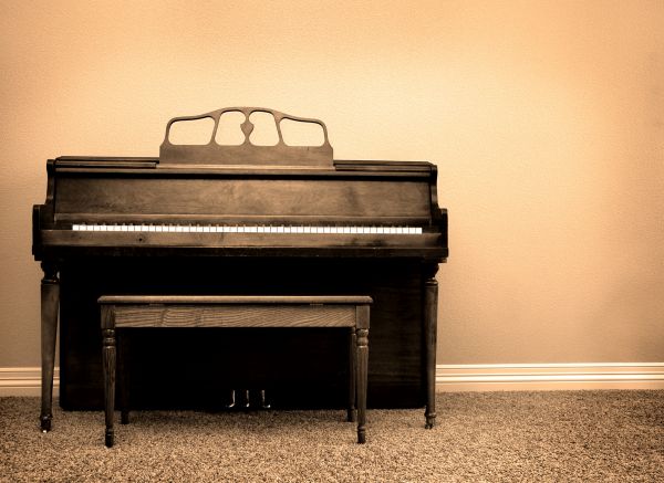 Piano Disposal Service in Edmond