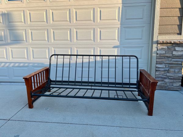 Porch Furniture Disposal in Edmond